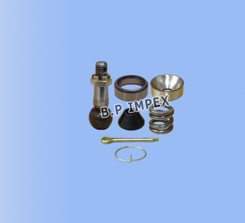 Drag Link Kit